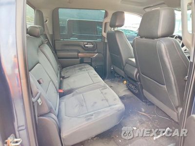 Zdjęcie 10 z 12 samochodu: 2022 CHEVROLET SILVERADO K2500 HEAVY DUTY LT VIN:1GC4YNEY9NF216133 - miniatura