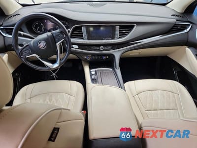 Zdjęcie 8 z 12 samochodu: 2022 BUICK ENCLAVE AVENIR VIN:5GAEVCKW1NJ127854 - miniatura