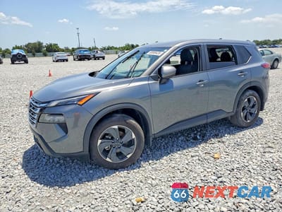 2026 NISSAN ROGUE SV 5N1BT3BA7TC671574 - główne zdjęcie licytacji z USA - miniatura