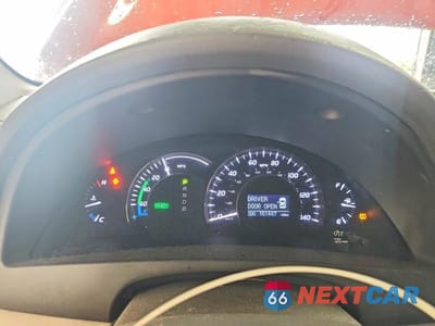 Zdjęcie 9 z 13 samochodu: 2010 TOYOTA CAMRY HYBRID VIN:4T1BB3EK5AU119604 - miniatura