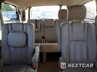 Zdjęcie 10 z 13 samochodu: 2016 CHRYSLER TOWN & COUNTRY TOURING VIN:2C4RC1BG1GR112515 - miniatura