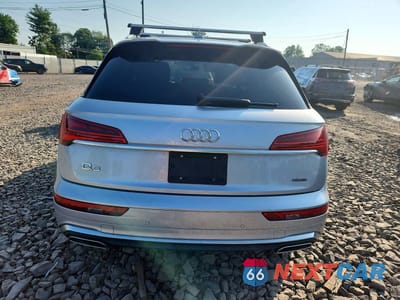 Zdjęcie 6 z 13 samochodu: 2022 AUDI Q5 PREMIUM PLUS 45 VIN:WA1EAAFY1N2124984 - miniatura