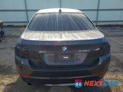 Zdjęcie 6 z 12 samochodu: 2013 BMW 535 XI VIN:WBAFU7C58DDU72554 - miniatura