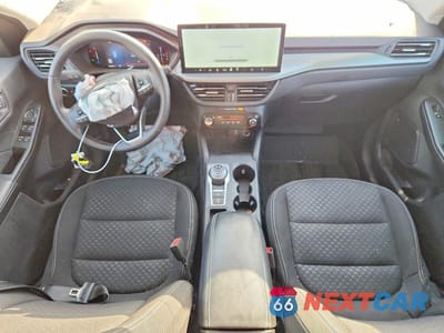 Zdjęcie 8 z 12 samochodu: 2024 FORD ESCAPE ACTIVE VIN:1FMCU0GN5RUB51078 - miniatura