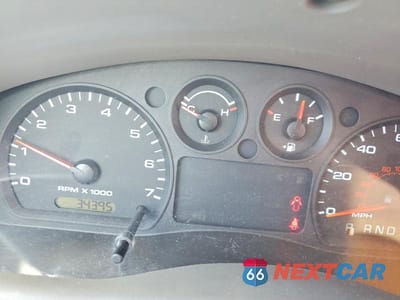 Zdjęcie 9 z 12 samochodu: 2006 FORD RANGER XL VIN:1FTYR10D76PA73965 - miniatura