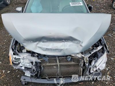 Zdjęcie 11 z 12 samochodu: 2017 TOYOTA CAMRY HYBRID XLE VIN:4T1BD1FK6HU207973 - miniatura