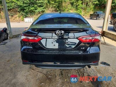 Zdjęcie 6 z 13 samochodu: 2024 TOYOTA CAMRY LE VIN:4T1C11AK6RU858641 - miniatura
