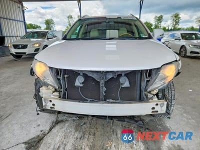 Piąte zdjęcie samochodu w środku: 2011 LEXUS RX 350 VIN:2T2ZK1BA1BC052822 - miniatura