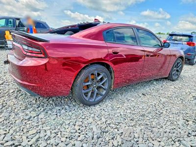 Trzecie zdjęcie samochodu z tyłu: 2023 DODGE CHARGER SXT VIN:2C3CDXBG5PH599055 - miniatura