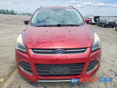 Piąte zdjęcie samochodu w środku: 2015 FORD ESCAPE TITANIUM VIN:1FMCU9J96FUC74819 - miniatura