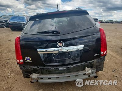 Zdjęcie 6 z 12 samochodu: 2013 CADILLAC SRX LUXURY COLLECTION VIN:3GYFNCE31DS639223 - miniatura