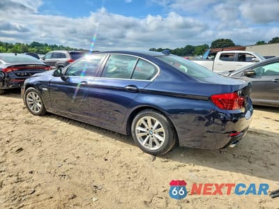Drugie zdjęcie samochodu z przodu: 2016 BMW 528 XI VIN:WBA5A7C56GG152284 - miniatura