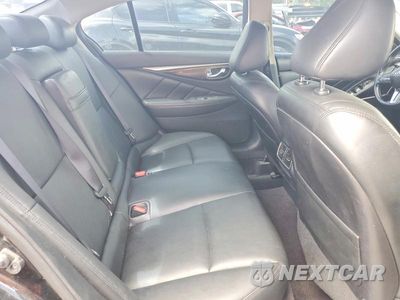 Zdjęcie 10 z 12 samochodu: 2016 INFINITI Q50 3.0T PREMIUM VIN:JN1EV7AP9GM555403 - miniatura