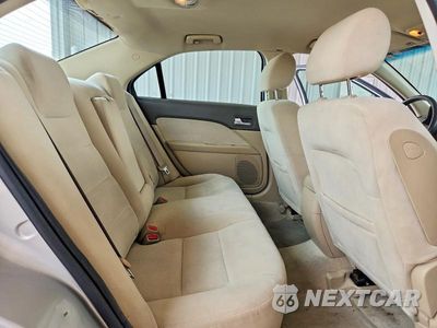 Zdjęcie 10 z 13 samochodu: 2008 FORD FUSION SEL VIN:3FAHP08Z48R195135 - miniatura