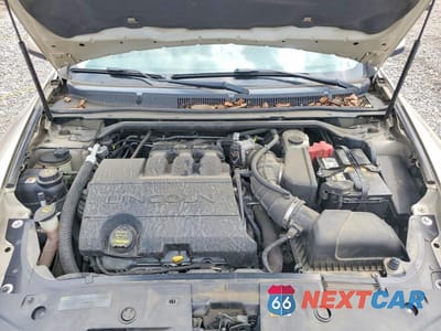 Zdjęcie 11 z 12 samochodu: 2010 LINCOLN MKS VIN:1LNHL9DR4AG611757 - miniatura
