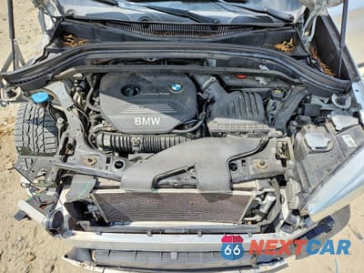 Zdjęcie 12 z 14 samochodu: 2016 BMW X1 XDRIVE28I VIN:WBXHT3C39G5E48872 - miniatura