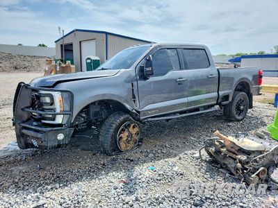 2025 FORD F250 SUPER DUTY 1FT8W2BT5SEC55396 - główne zdjęcie licytacji z USA - miniatura