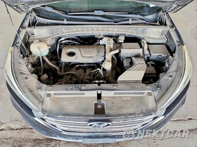 Zdjęcie 11 z 12 samochodu: 2016 HYUNDAI TUCSON LIMITED VIN:KM8J3CA24GU174245 - miniatura