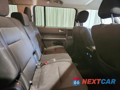 Zdjęcie 11 z 13 samochodu: 2018 FORD FLEX SE VIN:2FMGK5B84JBA02080 - miniatura