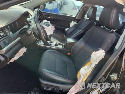 Zdjęcie 7 z 13 samochodu: 2017 TOYOTA CAMRY SE VIN:4T1BF1FK0HU291301 - miniatura