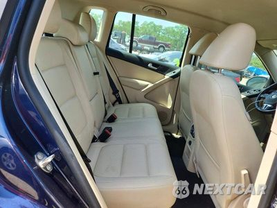 Zdjęcie 11 z 13 samochodu: 2016 VOLKSWAGEN TIGUAN S VIN:WVGBV7AX8GW528645 - miniatura