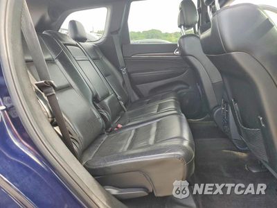 Zdjęcie 11 z 14 samochodu: 2018 JEEP GRAND CHEROKEE LIMITED VIN:1C4RJFBG7JC128253 - miniatura