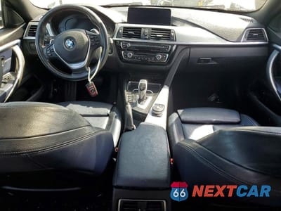 Zdjęcie 8 z 12 samochodu: 2018 BMW 430XI GRAN COUPE VIN:WBA4J3C59JBG91963 - miniatura