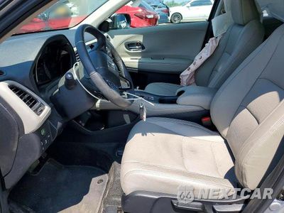 Zdjęcie 7 z 13 samochodu: 2020 HONDA HR-V EXL VIN:3CZRU6H77LM700237 - miniatura