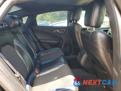 Zdjęcie 10 z 12 samochodu: 2015 CHRYSLER 200 S VIN:1C3CCCBG7FN516307 - miniatura
