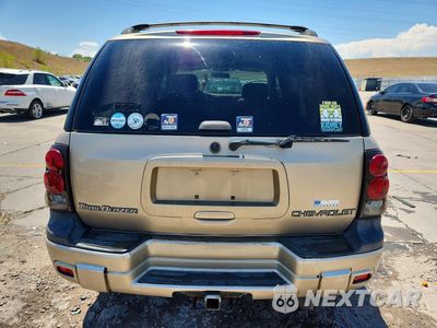 Zdjęcie 6 z 13 samochodu: 2004 CHEVROLET TRAILBLAZER LS VIN:1GNDT13S342201999 - miniatura