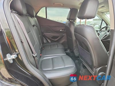 Zdjęcie 11 z 13 samochodu: 2018 BUICK ENCORE PREMIUM VIN:KL4CJHSB1JB654190 - miniatura