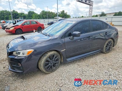 2015 SUBARU WRX PREMIUM JF1VA1D67F9816768 - główne zdjęcie licytacji z USA - miniatura