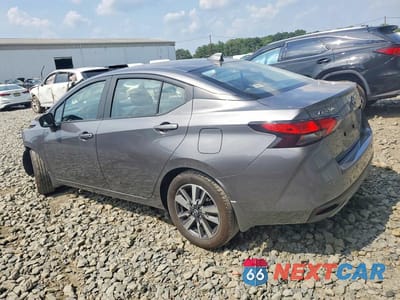 Drugie zdjęcie samochodu z przodu: 2023 NISSAN VERSA SV VIN:3N1CN8EV3PL864140 - miniatura