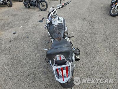 Czwarte zdjęcie samochodu z boku: 2007 SUZUKI VZR1800 VIN:JS1VY53A472105472 - miniatura