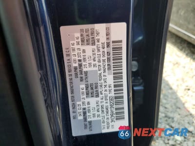 Zdjęcie 13 z 13 samochodu: 2025 MAZDA CX-30 VIN:3MVDMBAM1SM820993 - miniatura