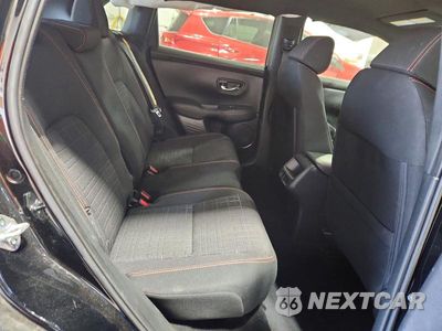 Zdjęcie 11 z 14 samochodu: 2024 HONDA HR-V SPORT VIN:3CZRZ2H5XRM732603 - miniatura