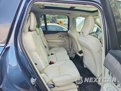 Zdjęcie 11 z 13 samochodu: 2024 VOLVO XC90 PLUS VIN:YV4062PE4R1179174 - miniatura