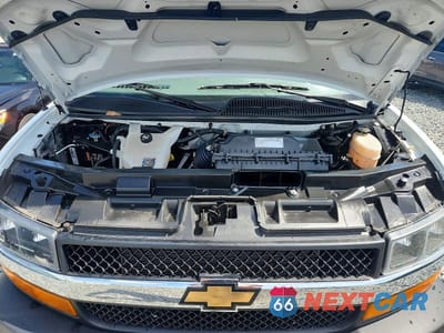 Zdjęcie 12 z 13 samochodu: 2025 CHEVROLET EXPRESS G3500 LT VIN:1GAZGPF78S1100420 - miniatura