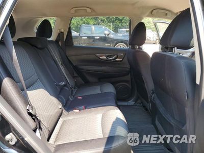 Zdjęcie 10 z 12 samochodu: 2019 NISSAN ROGUE SV VIN:JN8AT2MV4KW387637 - miniatura