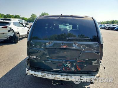 Zdjęcie 6 z 14 samochodu: 2013 DODGE GRAND CARAVAN SXT VIN:2C4RDGCG9DR576310 - miniatura