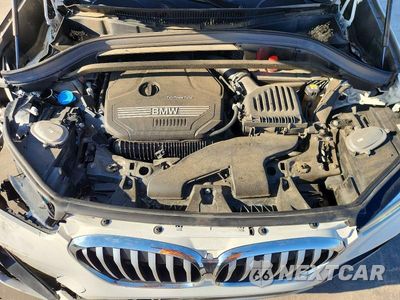 Zdjęcie 12 z 13 samochodu: 2021 BMW X1 SDRIVE28I VIN:WBXJG7C0XM5U28156 - miniatura