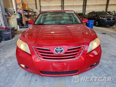 Piąte zdjęcie samochodu w środku: 2009 TOYOTA CAMRY XLE V6 VIN:4T1BK46K29U077442 - miniatura