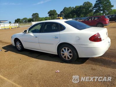 Drugie zdjęcie samochodu z przodu: 2006 BUICK LACROSSE CXL VIN:2G4WD582861130246 - miniatura