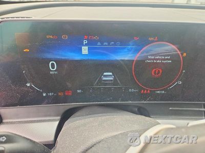 Zdjęcie 9 z 13 samochodu: 2025 KIA SPORTAGE SX PRESTIGE VIN:KNDPXCDG8S7202002 - miniatura
