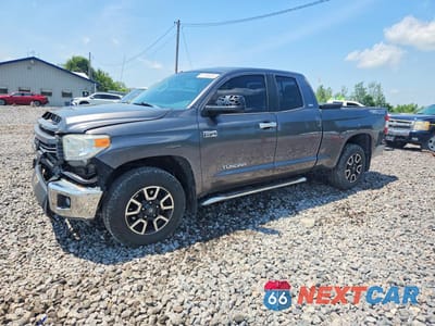 2014 TOYOTA TUNDRA SR5 5TFUY5F10EX362058 - główne zdjęcie licytacji z USA - miniatura
