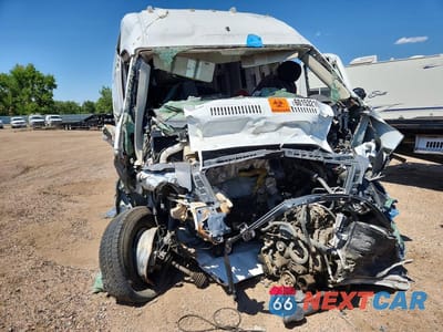 Piąte zdjęcie samochodu w środku: 2016 RAM PROMASTER 2500 2500 HIGH VIN:3C6TRVDG1GE129283 - miniatura