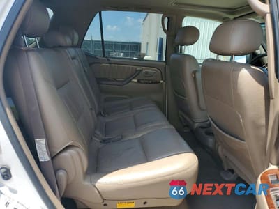 Zdjęcie 11 z 13 samochodu: 2003 TOYOTA SEQUOIA LIMITED VIN:5TDZT38A23S152456 - miniatura