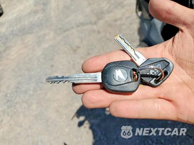 Zdjęcie 8 z 9 samochodu: 2012 HONDA NC700X VIN:JH2RC6356CK001078 - miniatura