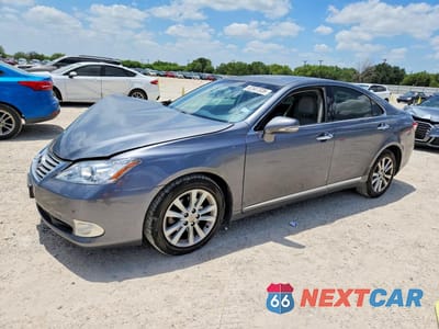 2012 LEXUS ES 350 JTHBK1EG4C2488097 - główne zdjęcie licytacji z USA - miniatura