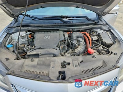 Zdjęcie 11 z 12 samochodu: 2013 ACURA ILX VIN:19VDE3F79DE302336 - miniatura
